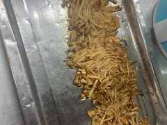 -老杜烧烤(解放路店)