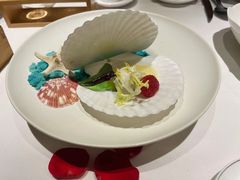 -王品牛排(北京新辰里亚运村店)