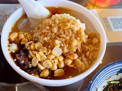糕粑稀饭-金必轩(青岩店)