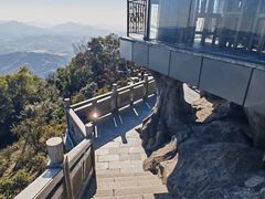 -梧桐山风景名胜区