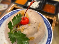 -芋包王闽南茶楼(八市店)