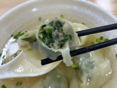 -顶巧鸡汤馄饨(虹口总店)