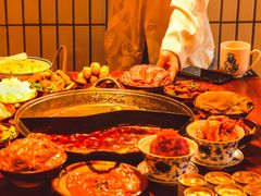 -楠火锅(三街两巷店)