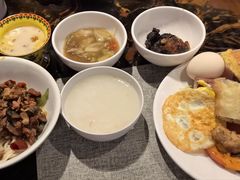 -西安西藏大厦开元名都大酒店·自助餐厅