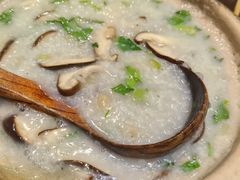 干贝虾蟹粥-南拳十三姨·潮汕砂锅粥(世纪金源店)