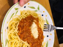 -萨莉亚意式餐厅(天河城购物中心店)