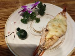 -衣川小森林·料理·寿司(鸿铭中心店)