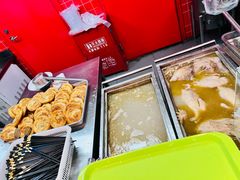 -孔师傅八仙老鸭粉丝汤(上海市第一食品商店南东店)