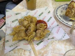 -渔记茶餐厅(渔村店)
