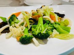 -天津大学·四十二斋餐厅