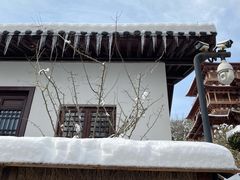 -径山寺