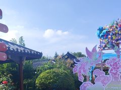 -威海华夏城景区