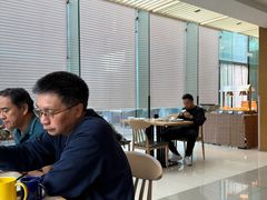 -北京临空智选假日酒店