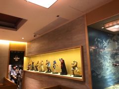 -小山日本料理(兴业太古汇店)
