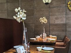 -金枝玉叶上海人家食府(三里河店)