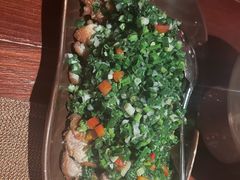 -花马天堂云南餐厅 Lost Heaven(外滩店)