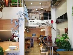 大堂-拾光里·清补凉(骑楼老街店)