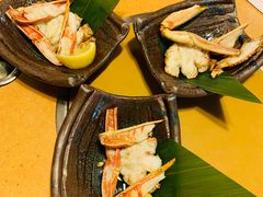 -蟹道乐(道顿堀本店)