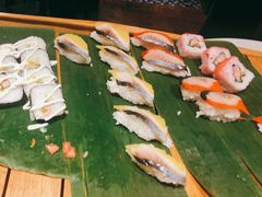 -温州喜来登酒店-盛宴西餐厅