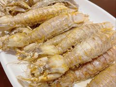 -北海港酒楼 海鲜代加工 粤菜(淡村商贸城店)