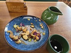 -云海肴·汽锅鸡·云南菜(祥云小镇店)