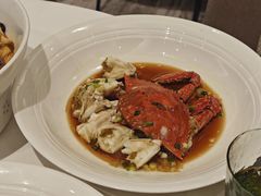 -高佳庄·海鲜酒楼(东港店)