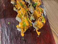 -东京屋(武定路店)