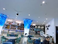 -深海中餐厅(国家海洋博物馆店)