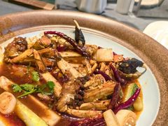 -楚禾宴·家宴(光谷大道店)