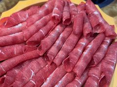 -塔兰齐新疆孜然火锅(鲤鱼山路店)