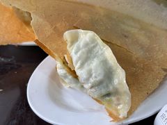 -邢家锅贴老店·非遗·开封菜(金明广场店)