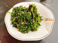 万年青鸡枞菌-老边饺子馆(中街店)
