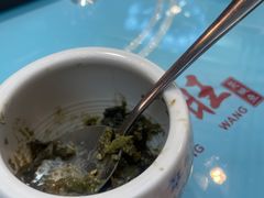 擂辣椒皮蛋-小湘旺臭鳜鱼(百子湾店)