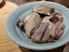 金陵板鸭-苏堂阳春面•九年庆(北京路天河城店)