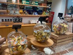 -BHG Bakery(北京SKP店)