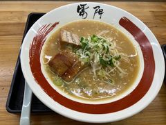 -雷门拉面·现熬骨汤(凯德来福士店)