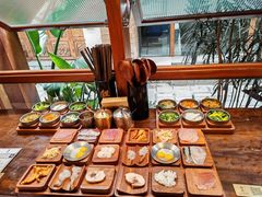 -银米·云南传统过桥米线(双廊黑金冠店)