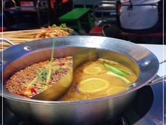 -钢管厂五区小郡肝火锅串串香(总店)