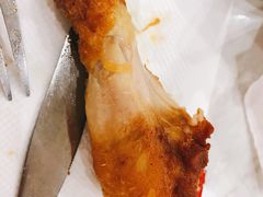 -汉堡王(天津鲁能店)