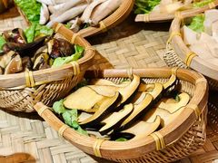 -滇野云南野生菌餐厅(陕西南路店)