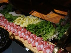 -羊大爷涮肉(亮马桥店)