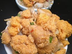 -天宝兄弟·湘菜龙虾馆