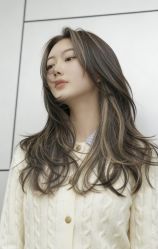 -BEAUTY HAIR GANO