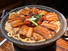 -百花人家(门城水岸店)