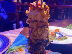 -甘尼仕印度餐厅爵士酒吧(阳春巷店)