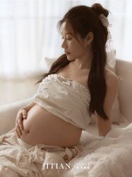 -专注孕妇照亲子照·纪田摄影