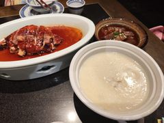 -南京大牌档(新街口德基广场店)