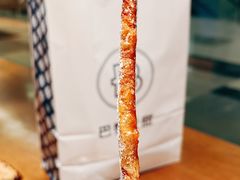 -巴黎贝甜(大宁国际商业广场店)