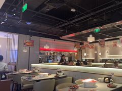 -川成元·麻辣香锅(凯德MALL西直门店)