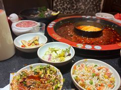 -矮板凳老火锅(宽窄巷子店)
